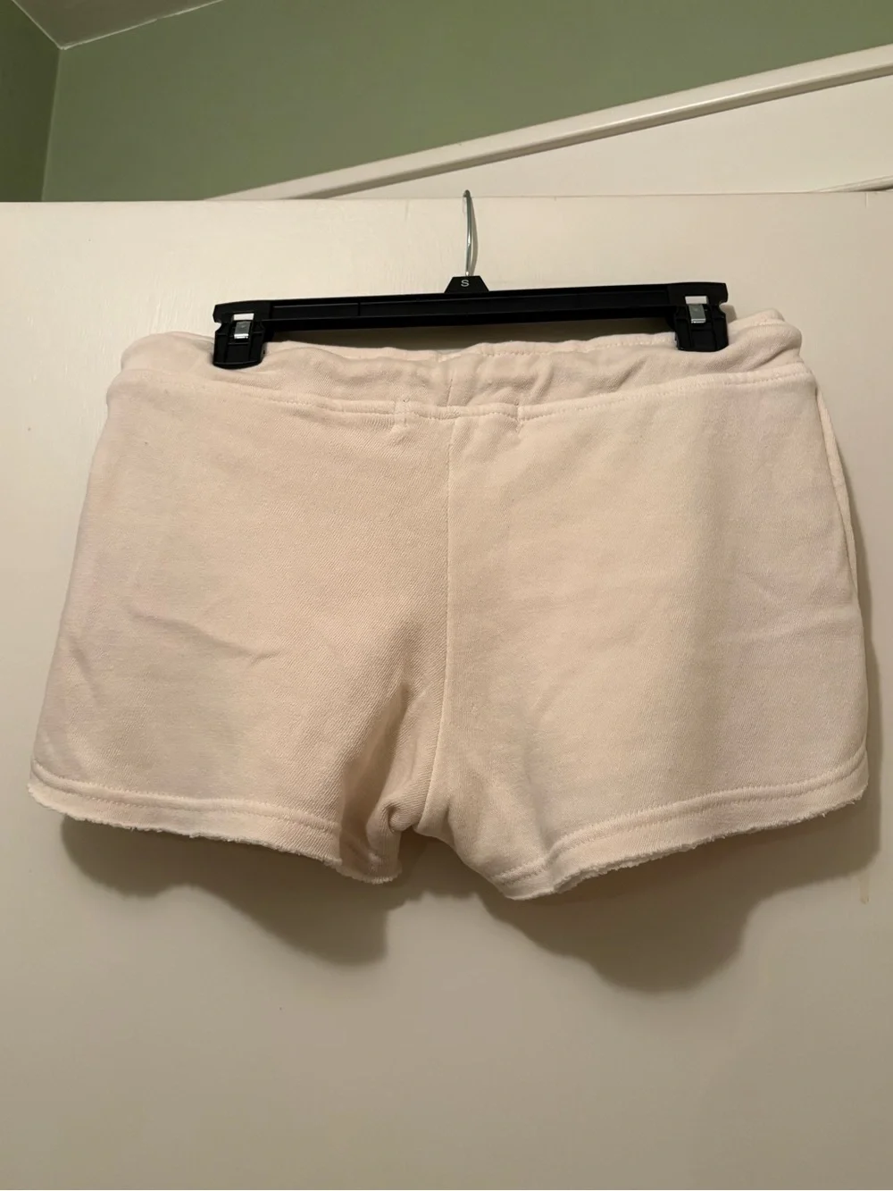 Women’s Lounge Shorts - Picture 2 of 4
